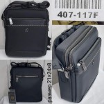 Birds 407-117F черный 21*24*8 HT