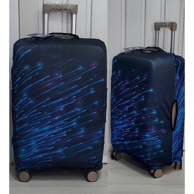 Чехлы на чемоданы Birds 051125 (1) L