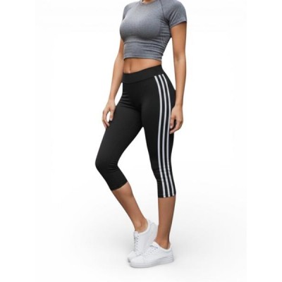 Бриджі жіночі Sport style 66 black