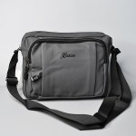 Luna-bag 24-217 grey