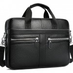 Rekarti MK 3128 черный 39 x 29 x 7 см TIDING BAG