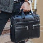 Rekarti MK 3128 черный 39 x 29 x 7 см TIDING BAG