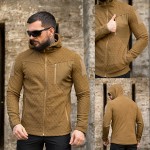 Камуфляж 161025 (110) URBAN койот 2XL