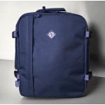 Luna-bag 991 navy
