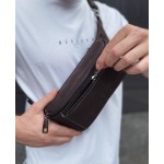 Rekarti 7371 коричневый 24 х 11 см TIDING BAG