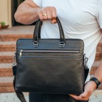 Rekarti 30987 черный 38 x 28 x 6 см TIDING BAG