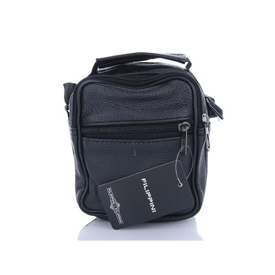 Сумка мужская Favorit 6678 black