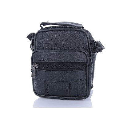 Сумка мужская Favorit 6678 black