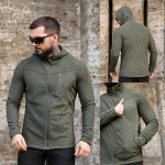 Камуфляж 161025 (120) URBAN олива L