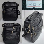 Birds 113 черный