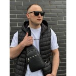 Rekarti 3280 черный 18 х 32 х 7 см TIDING BAG