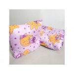 Kovdra Одеяло 110*140 + подушка 50*50