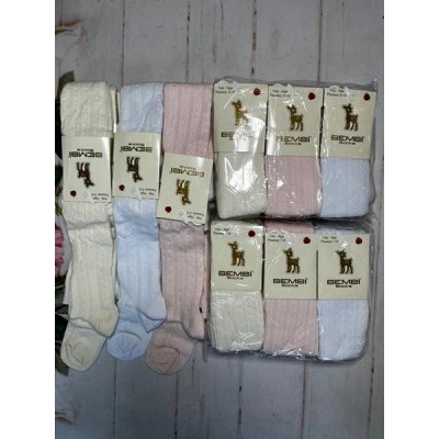 Колготи дитячі Zayka ZA2348 mix