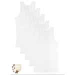 Disneyopt kids 7750 white (8-9)