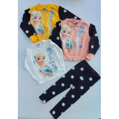 Костюм дитячий Meloria ML4639 peach