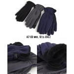 Descarrilado A7-03 mix