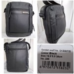 Birds GKB00732 черный 19.5*6.5*26 Golden Wolf