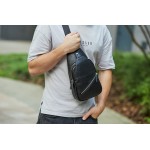 Rekarti 7579 черный 18 х 31 х 6-9 см TIDING BAG