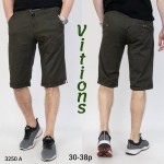 Vitions 3250A khaki
