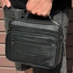 Rekarti BX-10041 черный 25 х 19 х 6.5 см BEXHILL