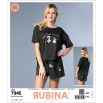 Epik 7045 черный S/M, L/XL