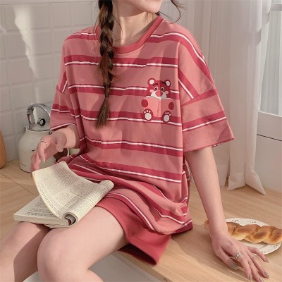 Комплект жіночий Epik 91009 мокко M-2XL