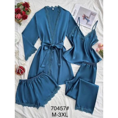 Комплект жіночий Fili Wear 70457 blue