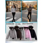 Nefertiti KX6628 brown