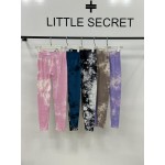 Little Secret S6001 lilac