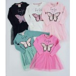 Baykush 2598-1 black