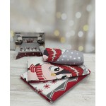 EVIN 241125 (108) 175*220 см в мягкой упаковке