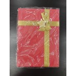 Ball 261-649 21*29*9 см Красный