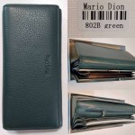 Birds 802B зеленый Mario Dion, магнит