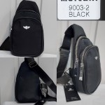 Birds 9003-2 черный Moltani