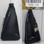 Birds 7936-198 черный HT