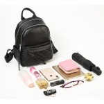 Rekarti 49334 черный 35 х 26 х 17 см TIDING BAG