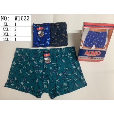 Труси чоловічі Doremi W1633