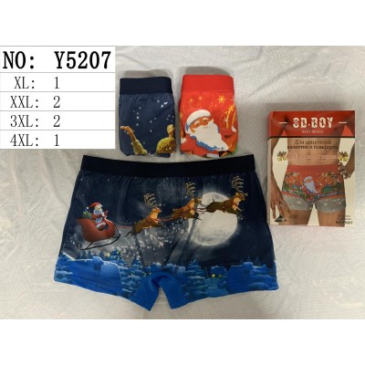 Труси чоловічі Doremi Y5207