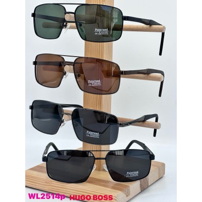Чоловічі окуляри Glasses WL2514p НUGO BOSS