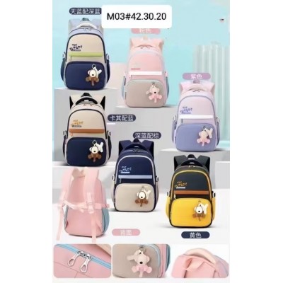 Рюкзак школьный Bag M03 42*30*20