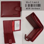 Birds M538 бордовый Moltani