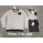 Na T304 черный 50-56