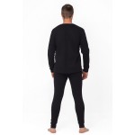 Opt 170 рост 2000000033150 черный