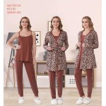 Fili Wear 70313 brown