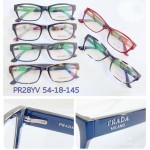 Glasses 4 PR28YV PRADA