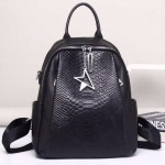 Rekarti 3551 черный 29х 33х 14.5 см TIDING BAG