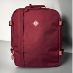 Luna-bag 991 red