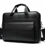 Rekarti 143412 черный 38 x 28 x 7 см TIDING BAG