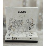 EVIN 110825 (34) CLASY 200*220 см