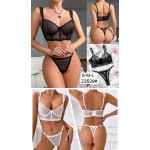 COEUR JOIE Z3529 S-L черный